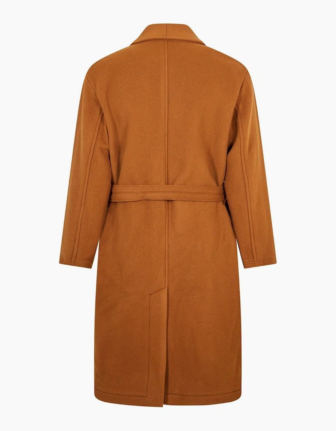 Mens 10252542 01 Overcoat