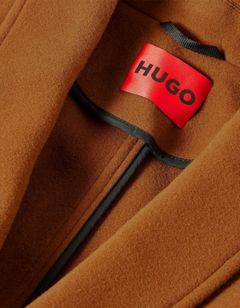 Mens 10252542 01 Overcoat