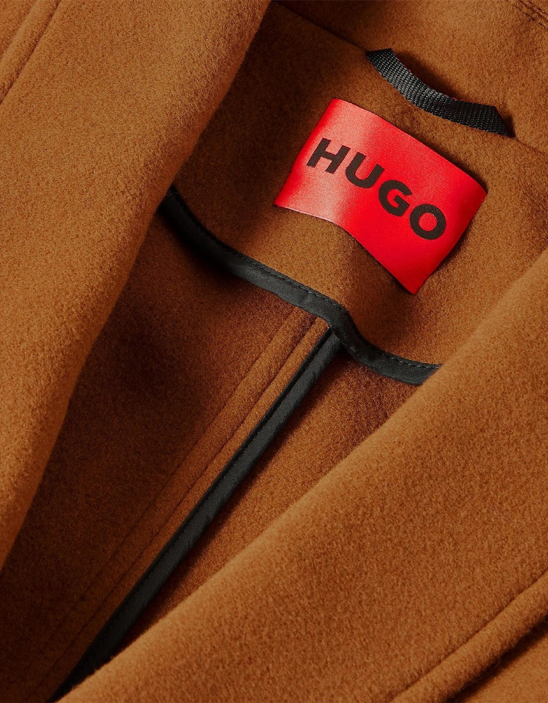 Mens 10252542 01 Overcoat