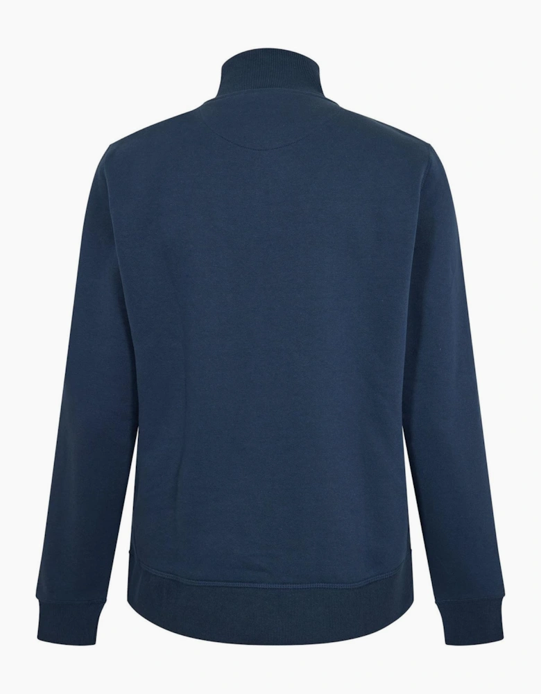 Quarter Zip