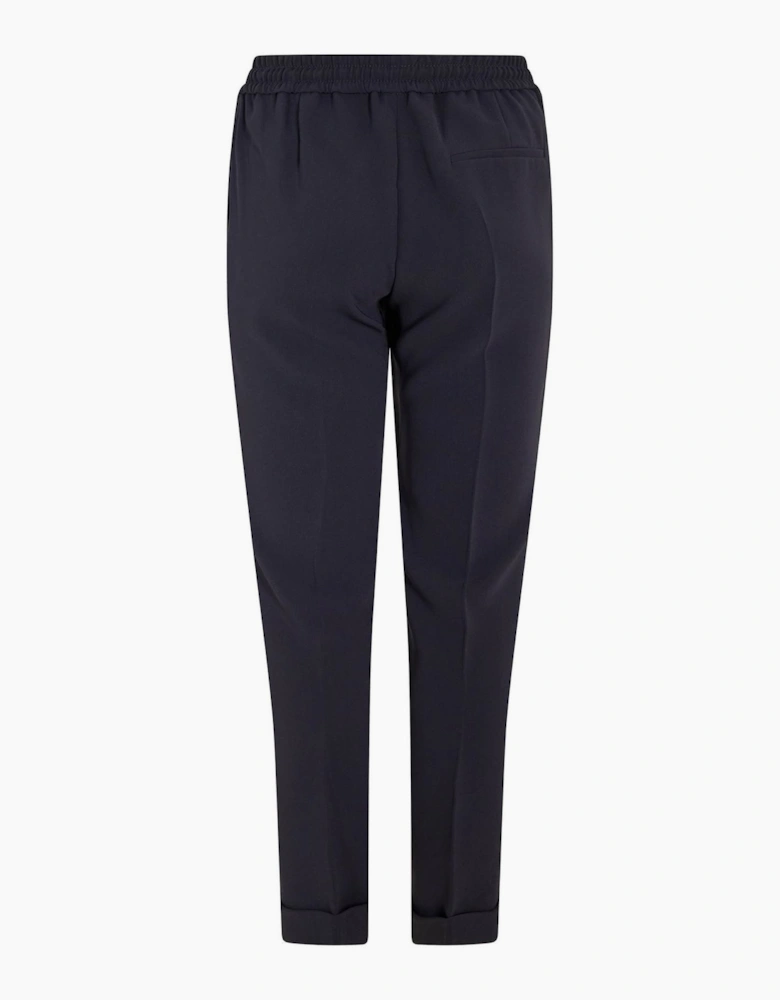 Womens 10166126 01 Straight Leg Trousers