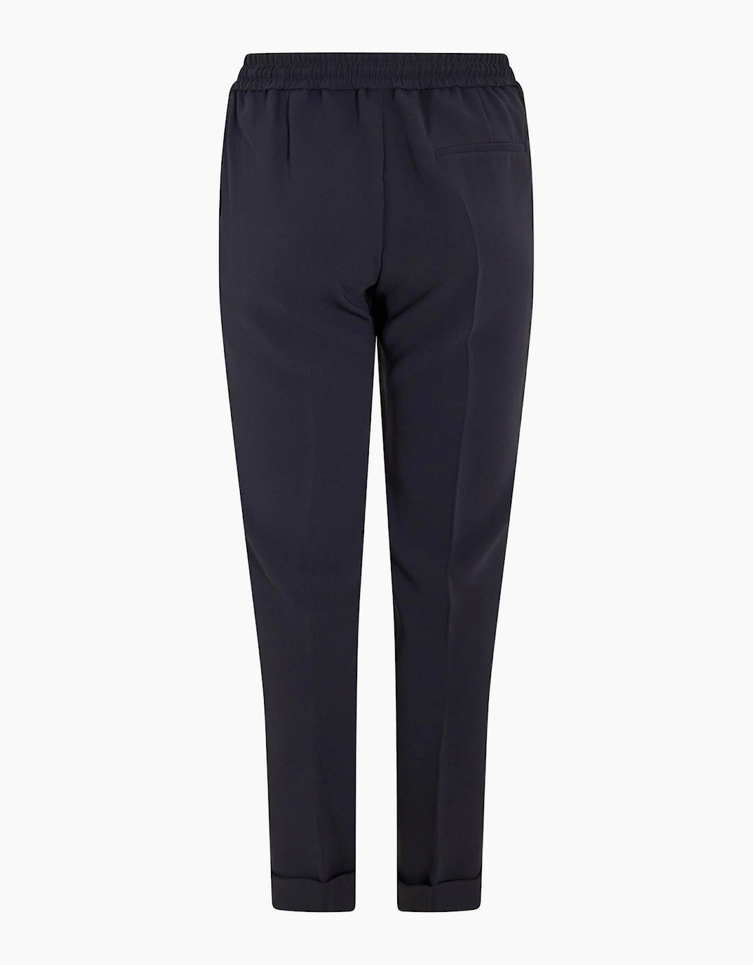 Womens 10166126 01 Straight Leg Trousers