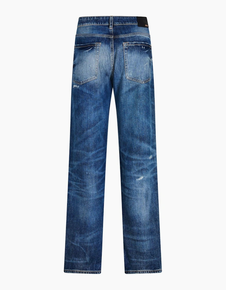 Mens Bc C 10256022 01 Slim Fit Jeans