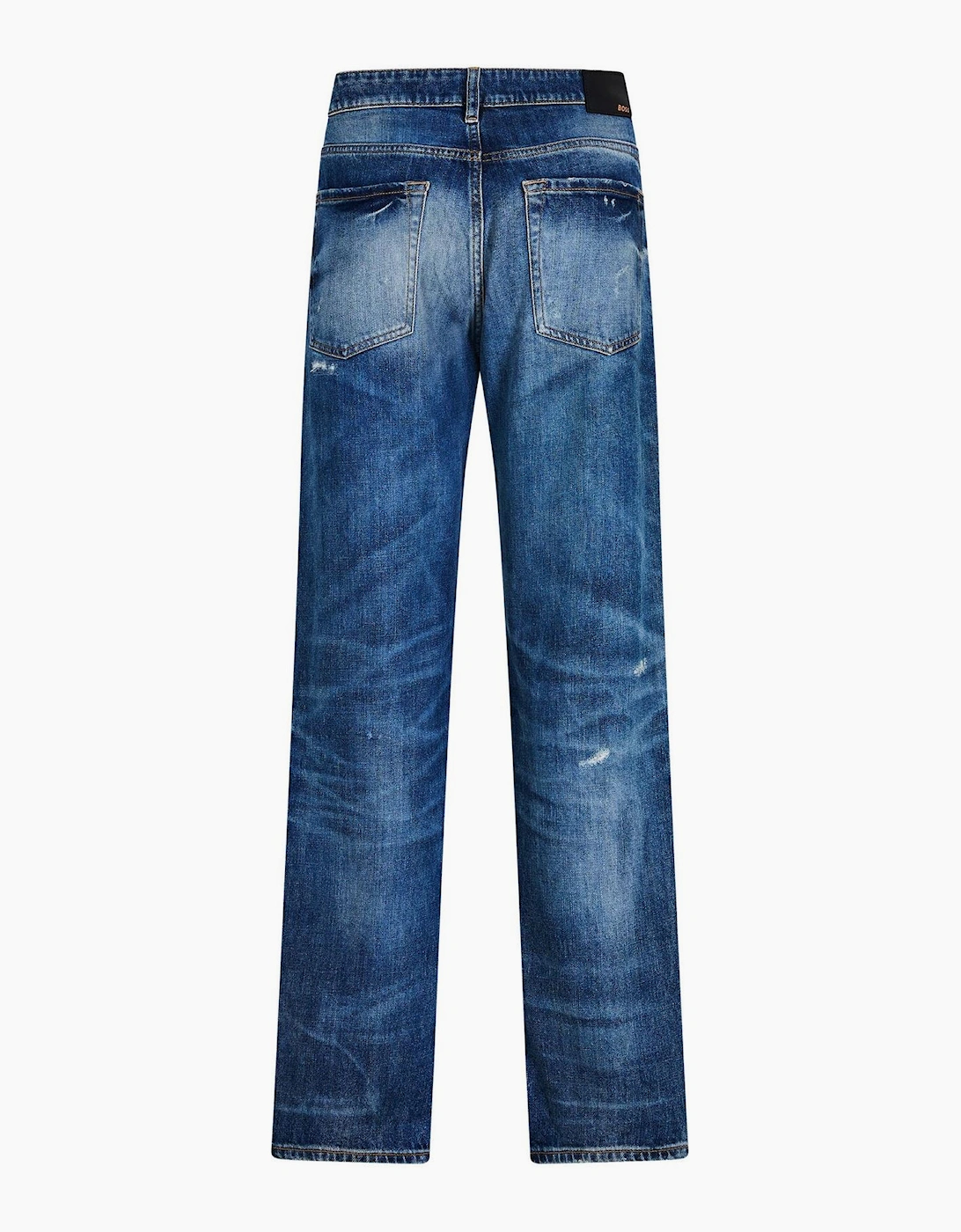Mens Bc C 10256022 01 Slim Fit Jeans