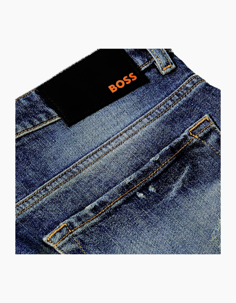 Mens Bc C 10256022 01 Slim Fit Jeans