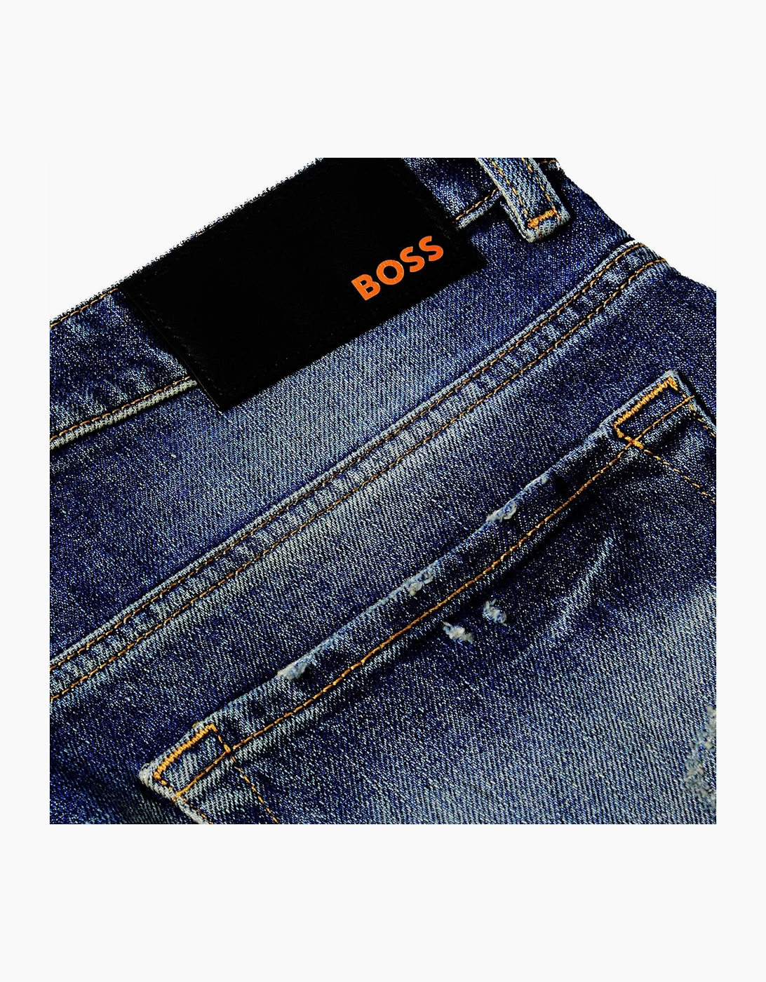 Mens Bc C 10256022 01 Slim Fit Jeans