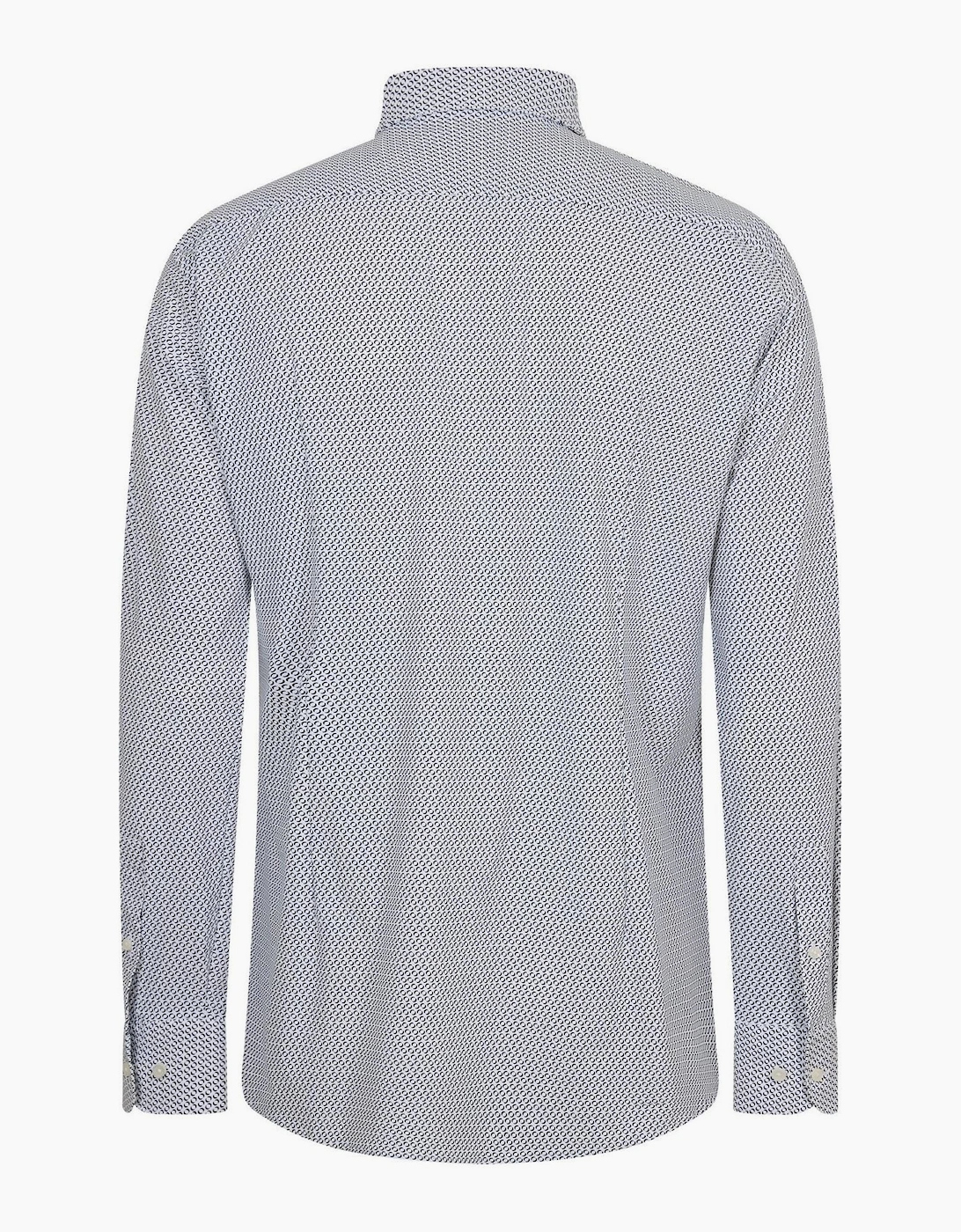 Mens Hank S Kent C1 222 10270753 Oxford Shirt