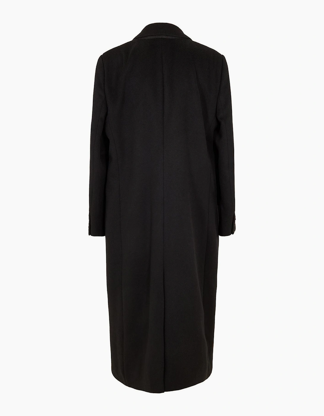 Womens 10254771 01 Overcoat
