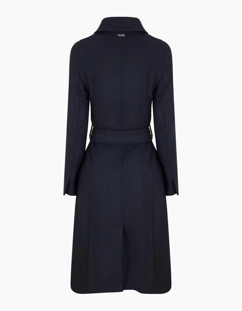 Womens 10253240 01 Overcoat