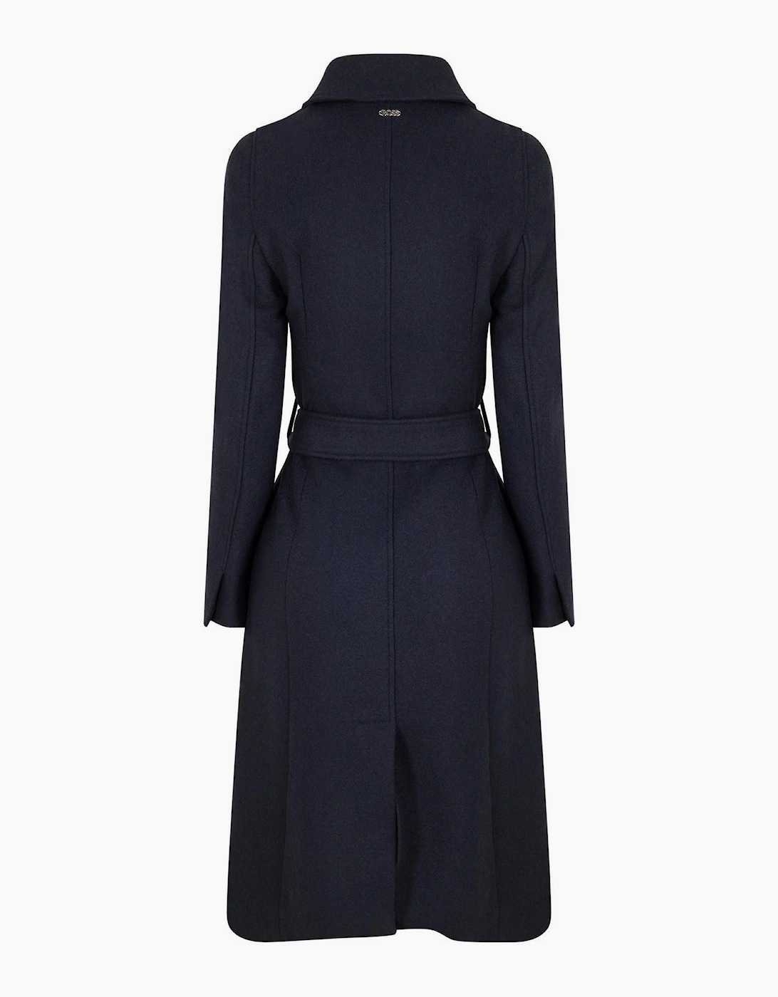 Womens 10253240 01 Overcoat