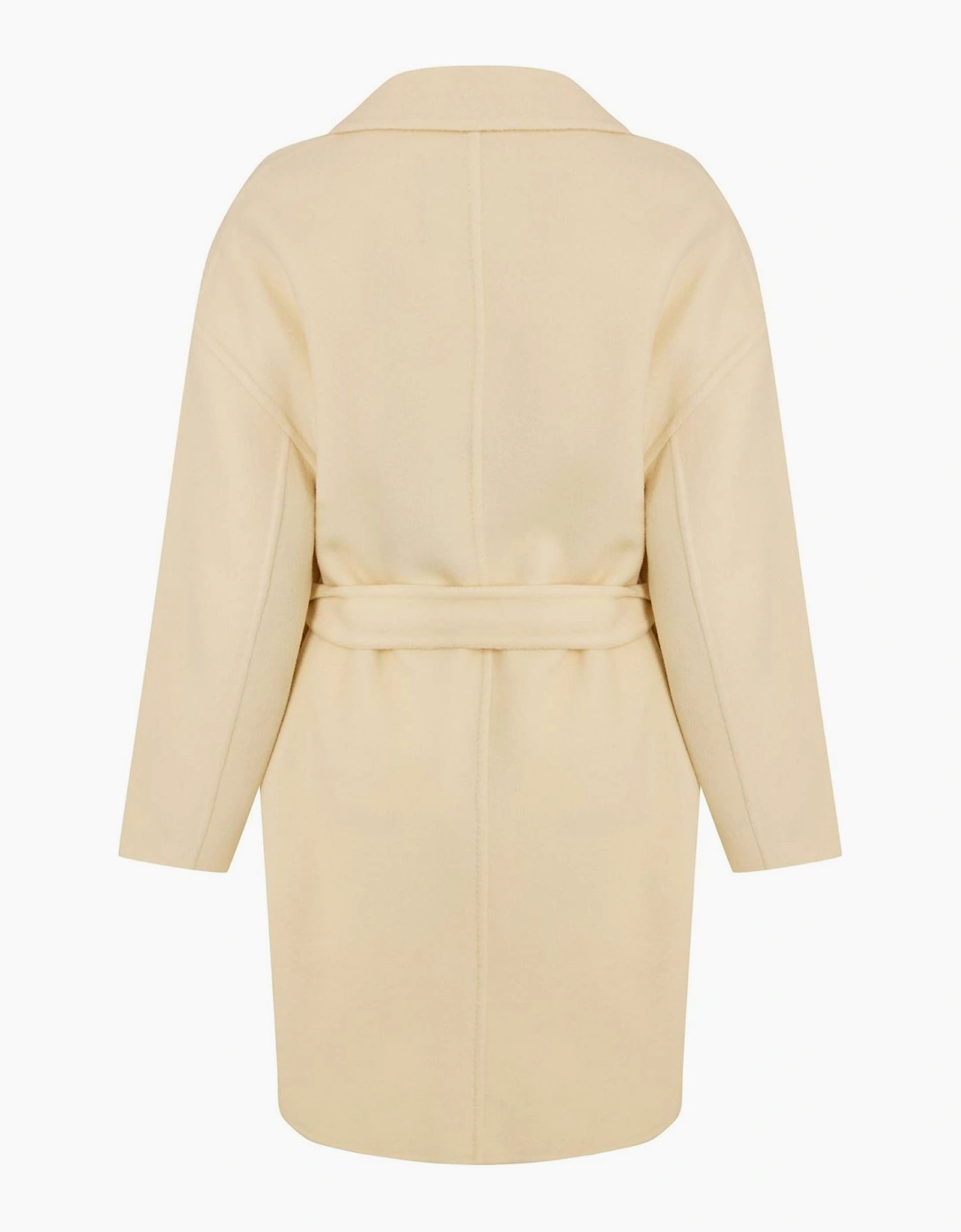Womens 10257733 01 Overcoat