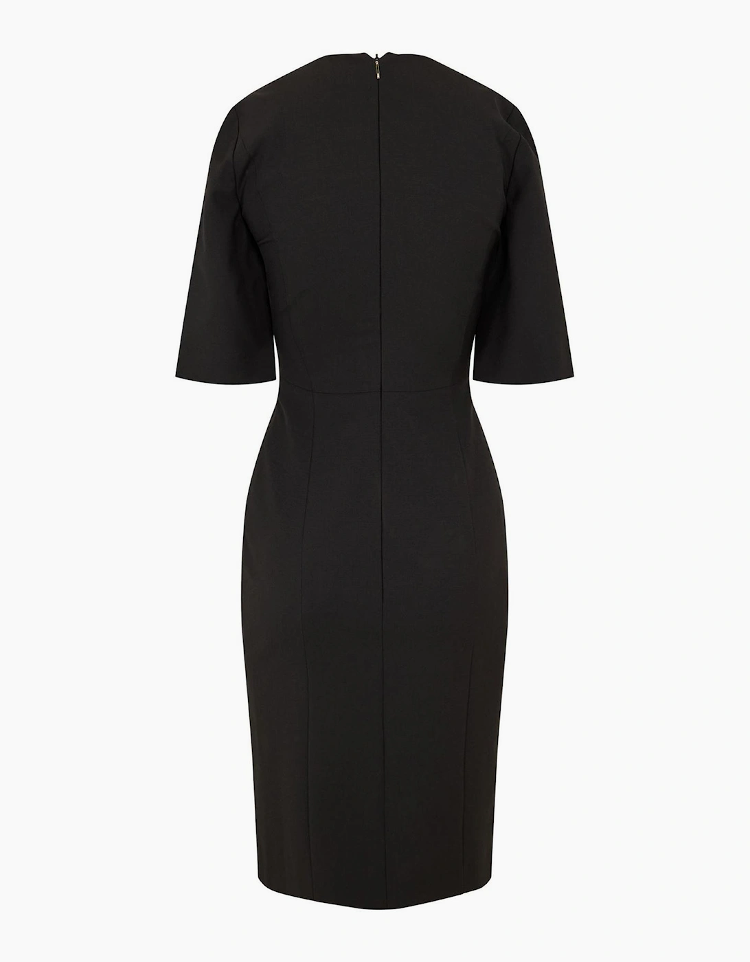 Daleno Wrap Dress