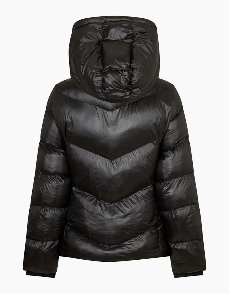 Womens 10261028 01 Puffer Jacket