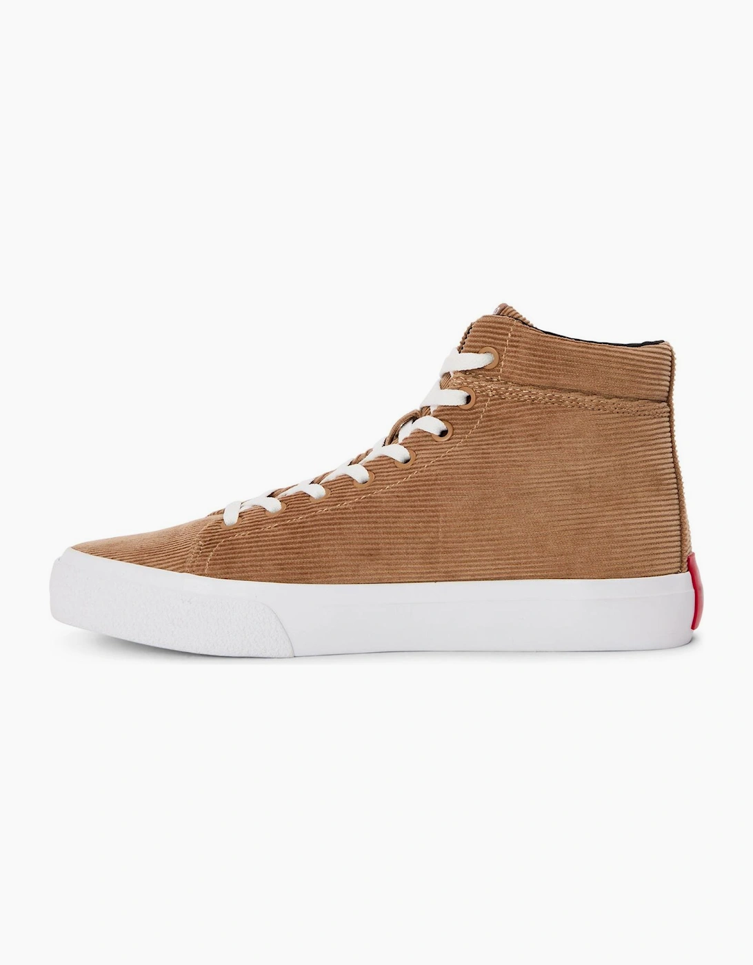 Mens Hito Cdr 10245662 01 Low Top Trainers