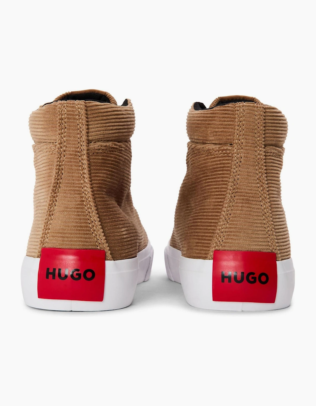 Mens Hito Cdr 10245662 01 Low Top Trainers