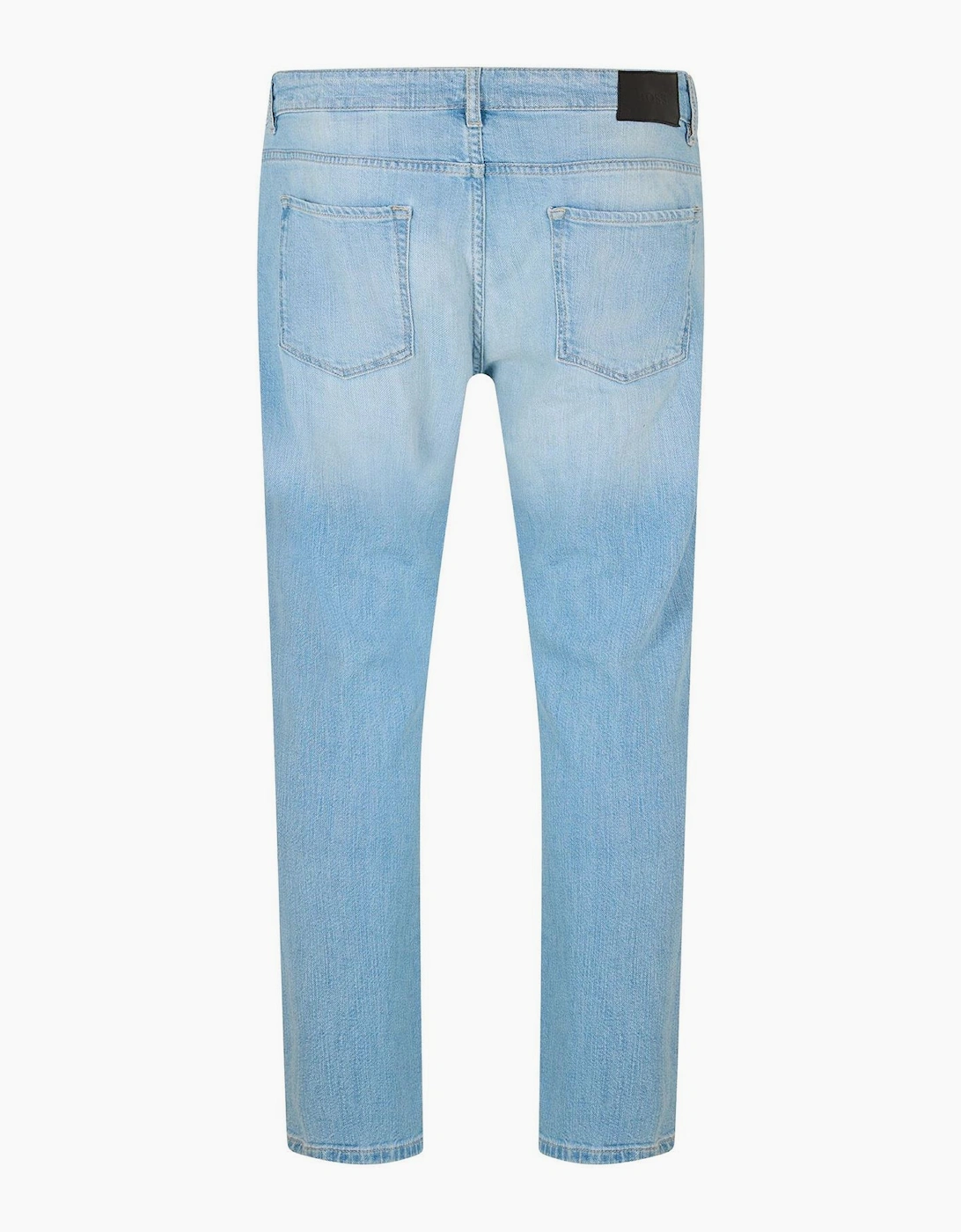 Five Pocket Slim Fit Jeans