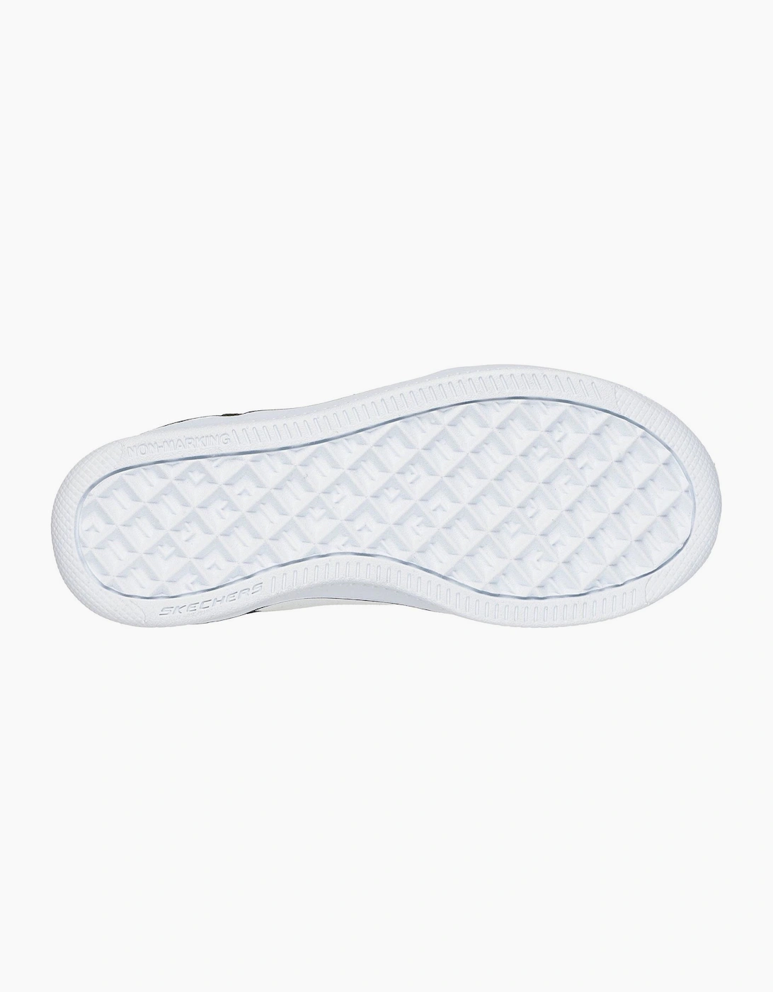 Top Gore  And  Strap Sneaker Low Top Trainers Unisex Kids