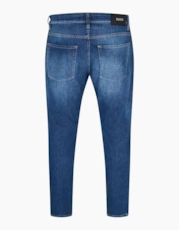 Medium Blue