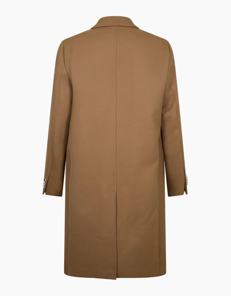 Mens Hyde Flaps Hl 241 10254935 0 Overcoat