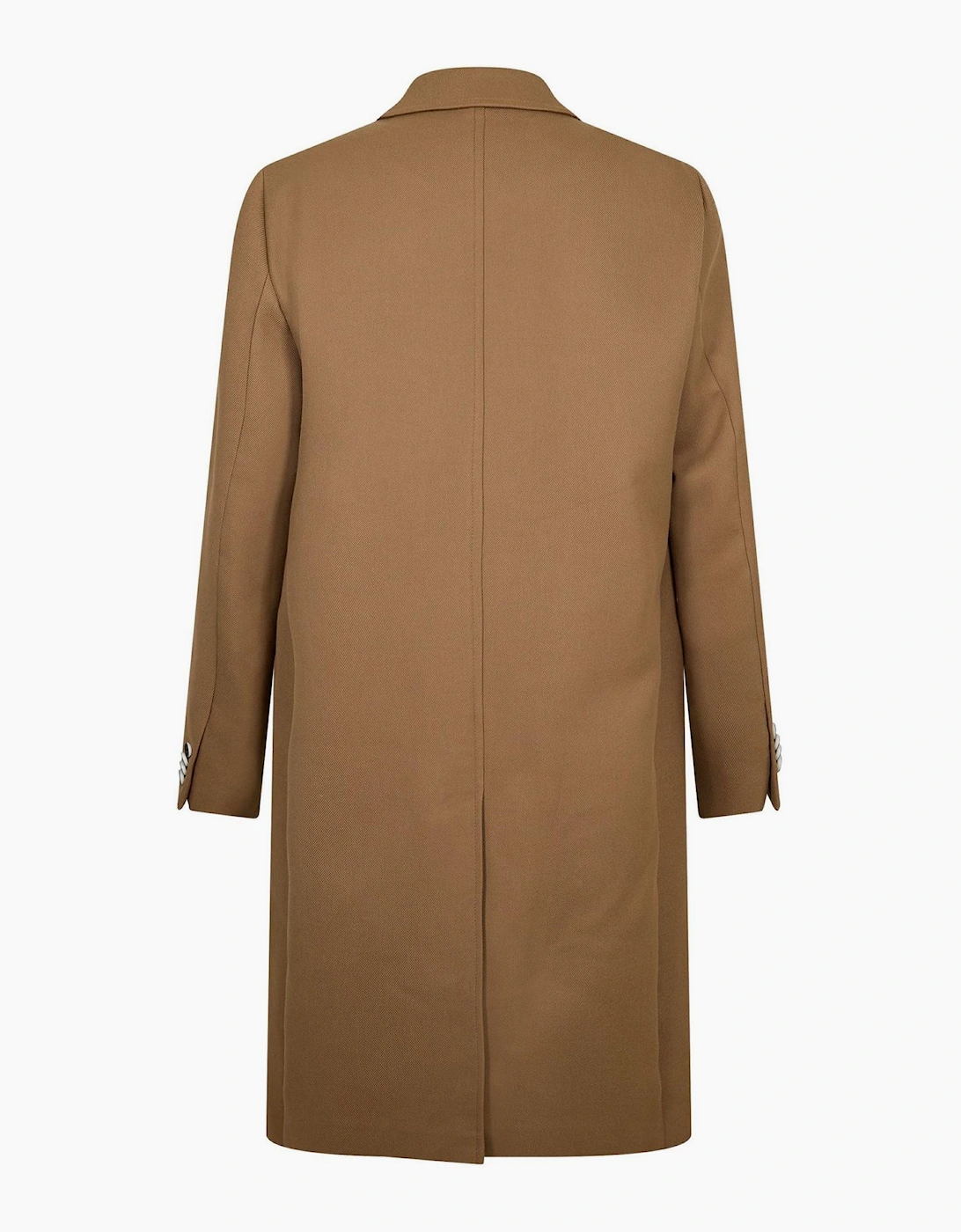 Mens Hyde Flaps Hl 241 10254935 0 Overcoat