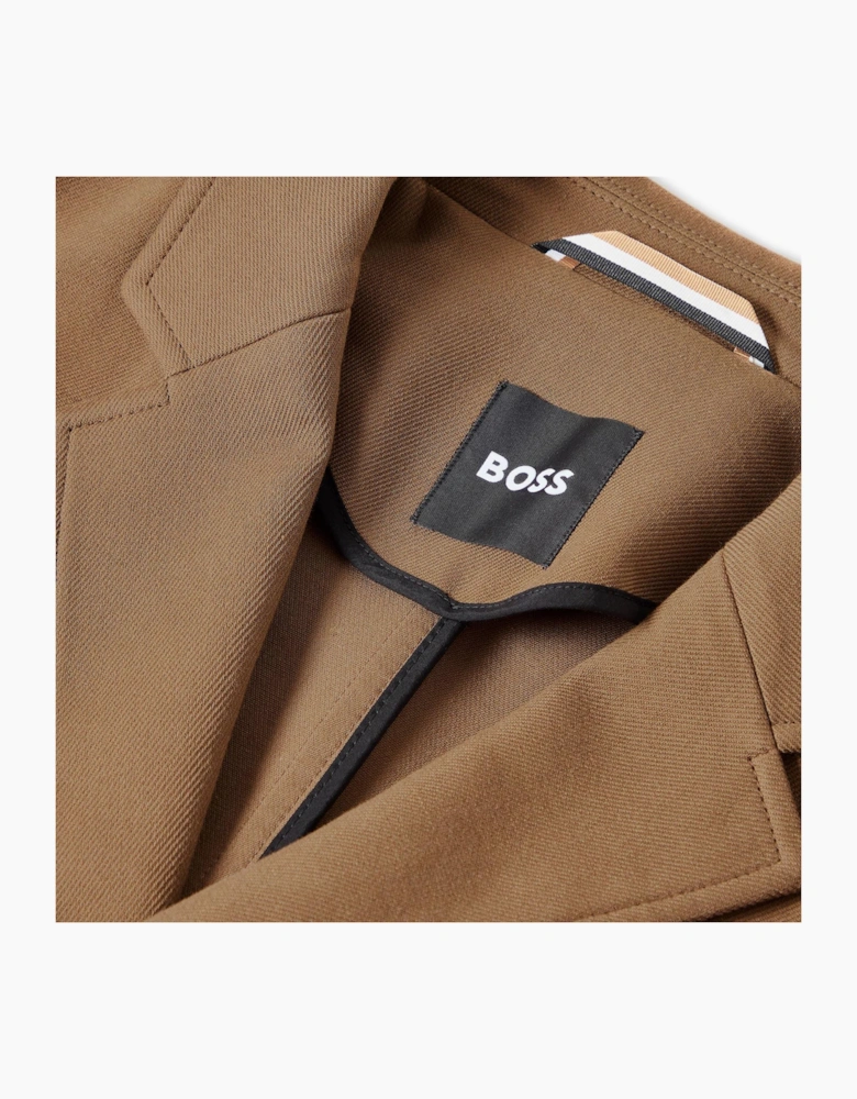 Mens Hyde Flaps Hl 241 10254935 0 Overcoat