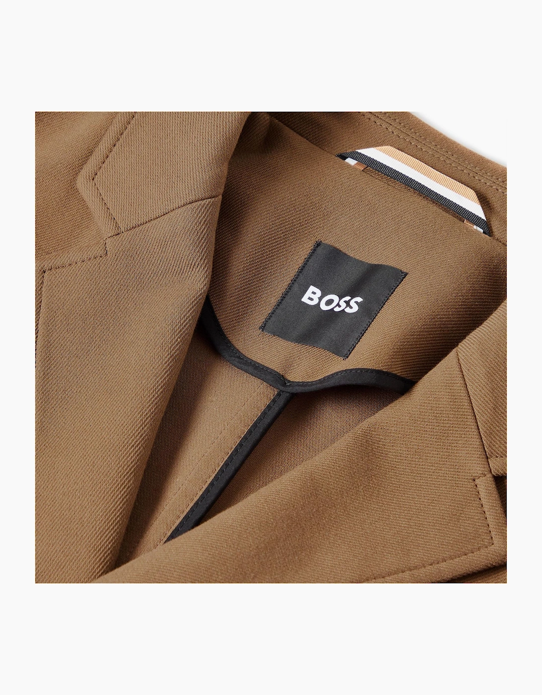 Mens Hyde Flaps Hl 241 10254935 0 Overcoat