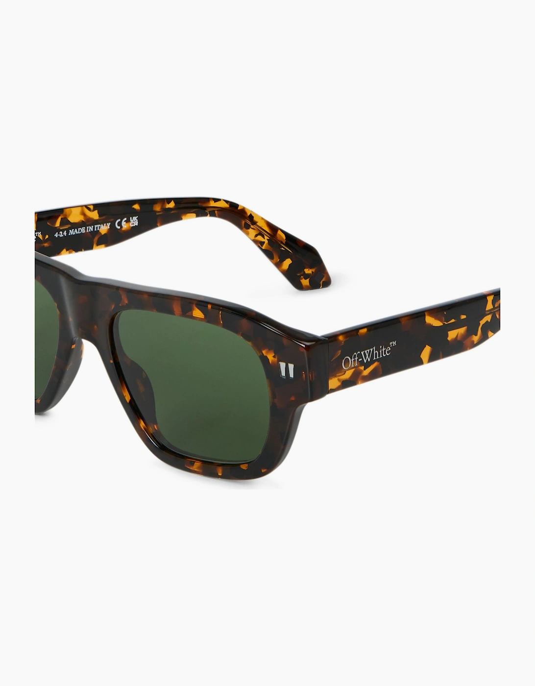 Providence Sun Sunglasses