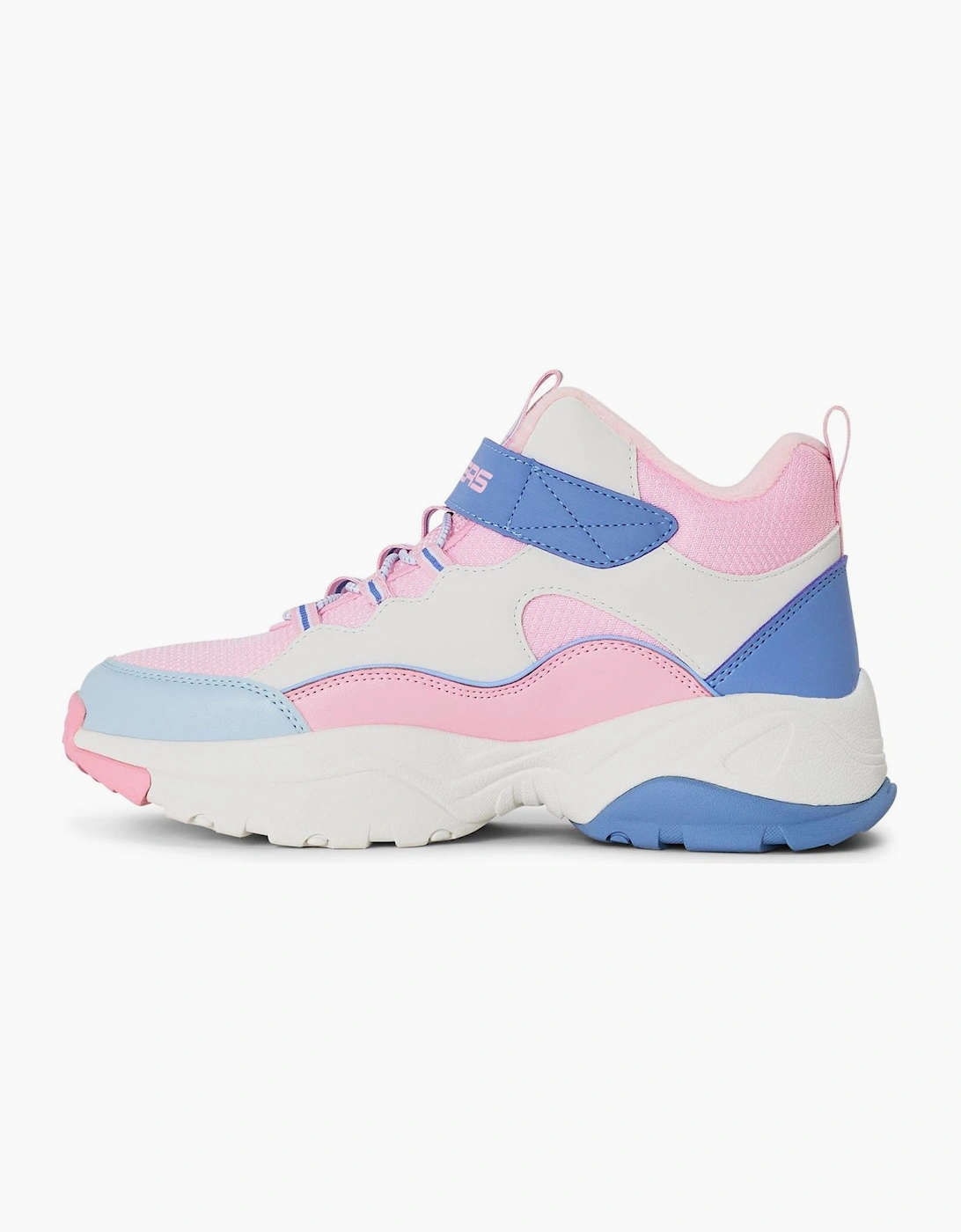 Kozmiks1.0 Slip On Trainers