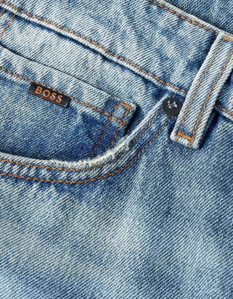 Mens Bc 10253474 03 Slim Fit Jeans