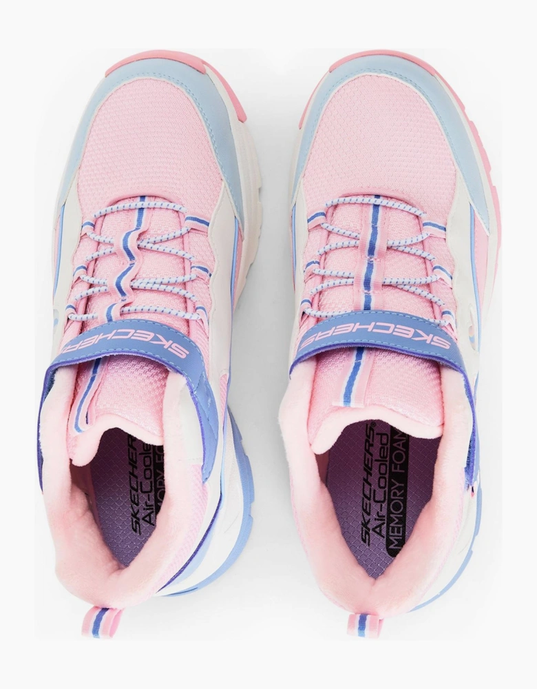 Kozmiks1.0 Slip On Trainers