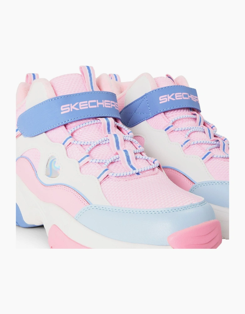 Kozmiks1.0 Slip On Trainers