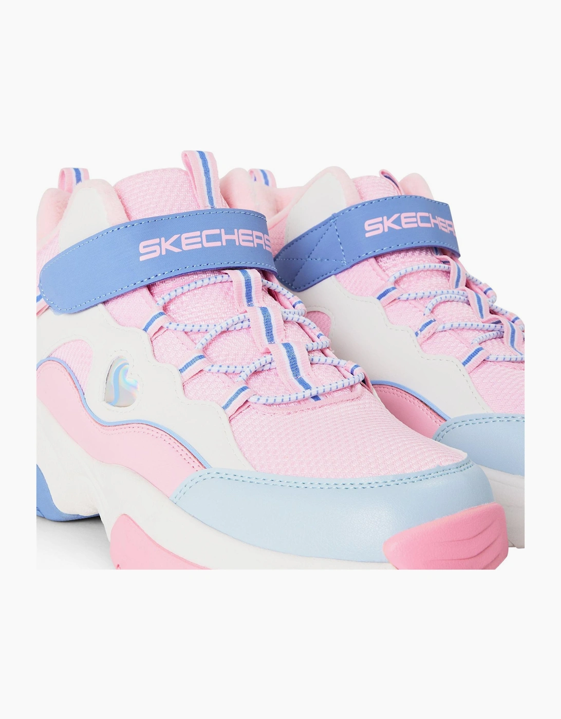 Kozmiks1.0 Slip On Trainers