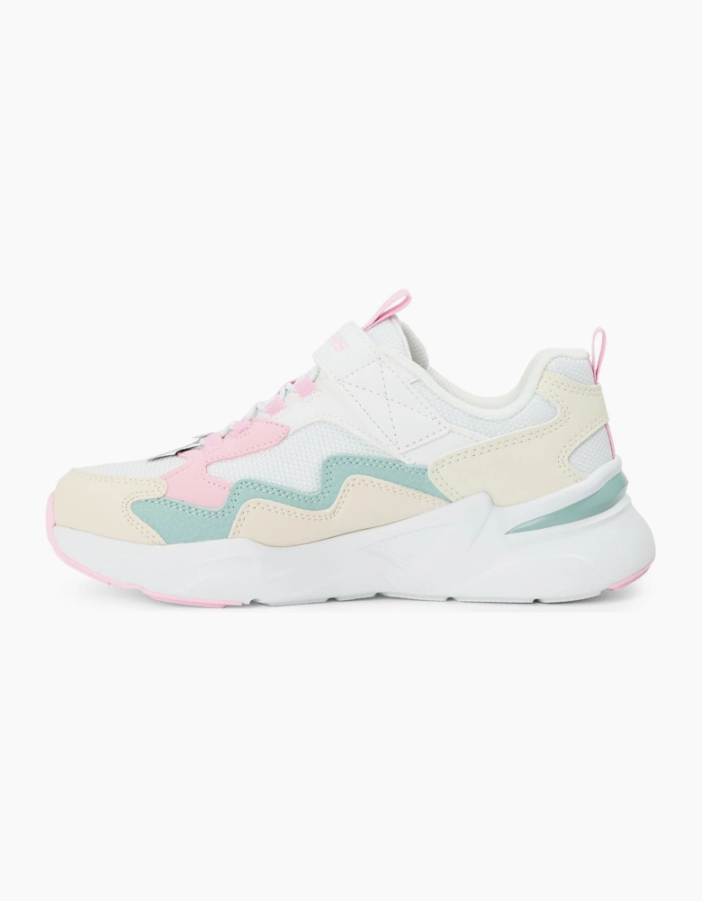 Bobsbamina Slip On Trainers