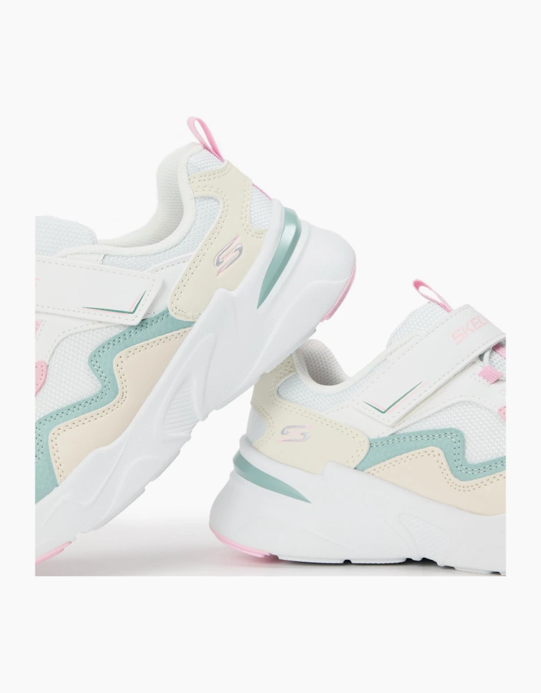 Bobsbamina Slip On Trainers