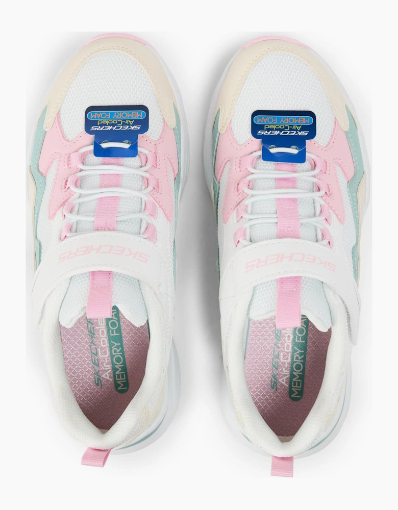 Bobsbamina Slip On Trainers
