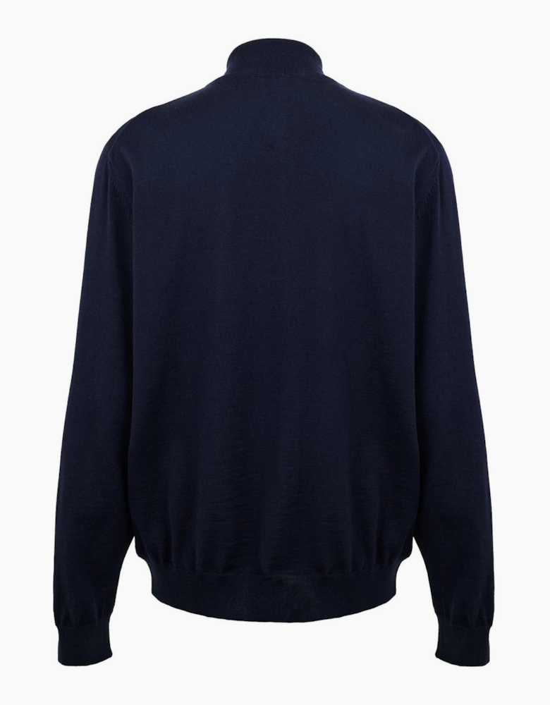 Mens Balonso 10241502 01 Knitted Top
