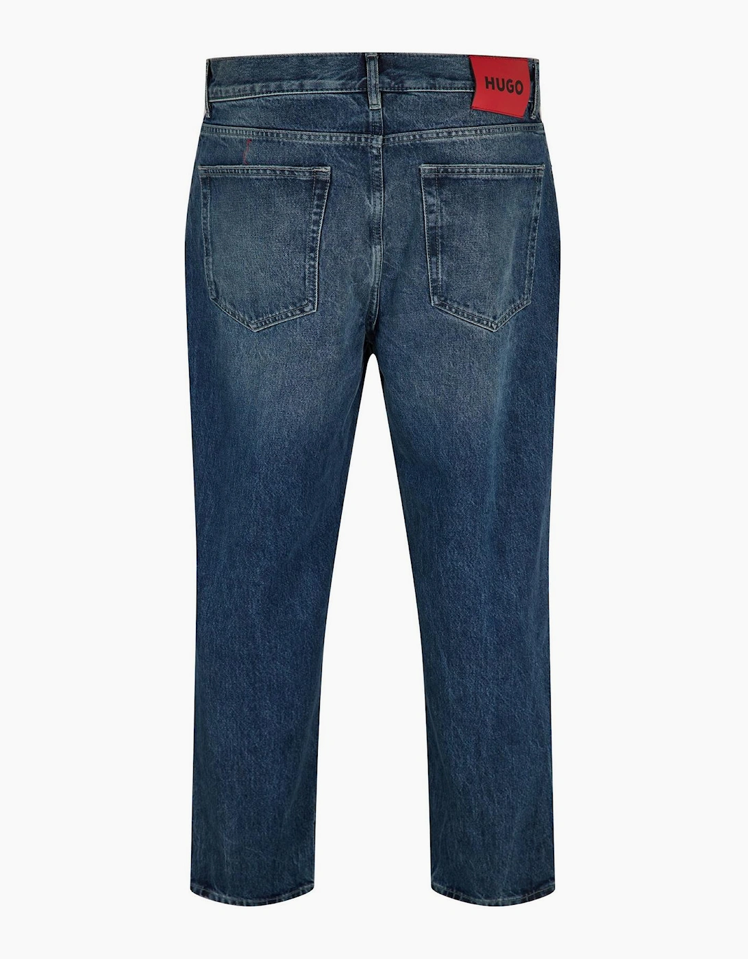 Mens 838 10276866 01 Slim Fit Jeans