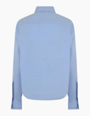 Bright Blue