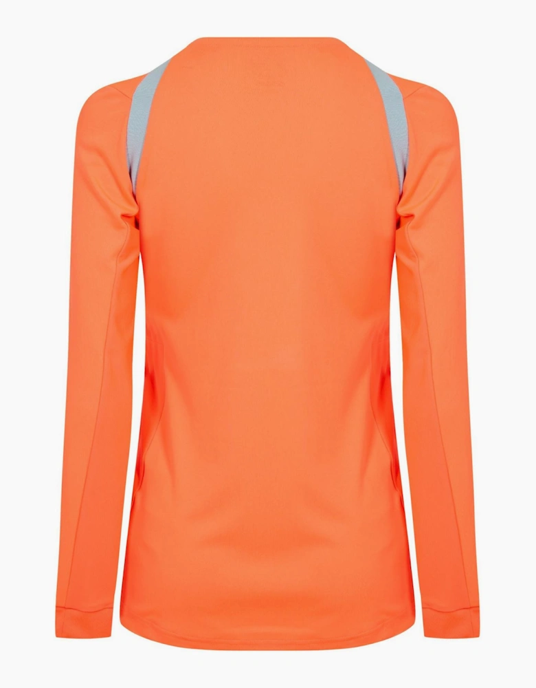 Ref 22 Jersey ls