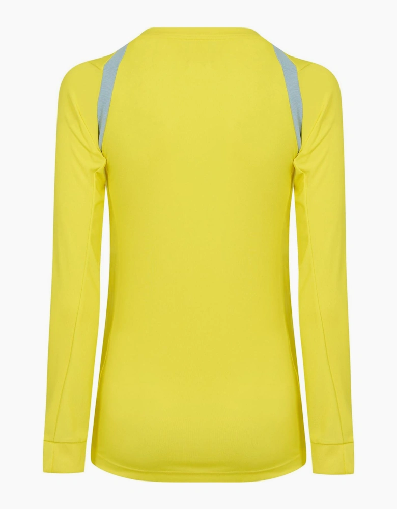 Ref 22 Jersey ls