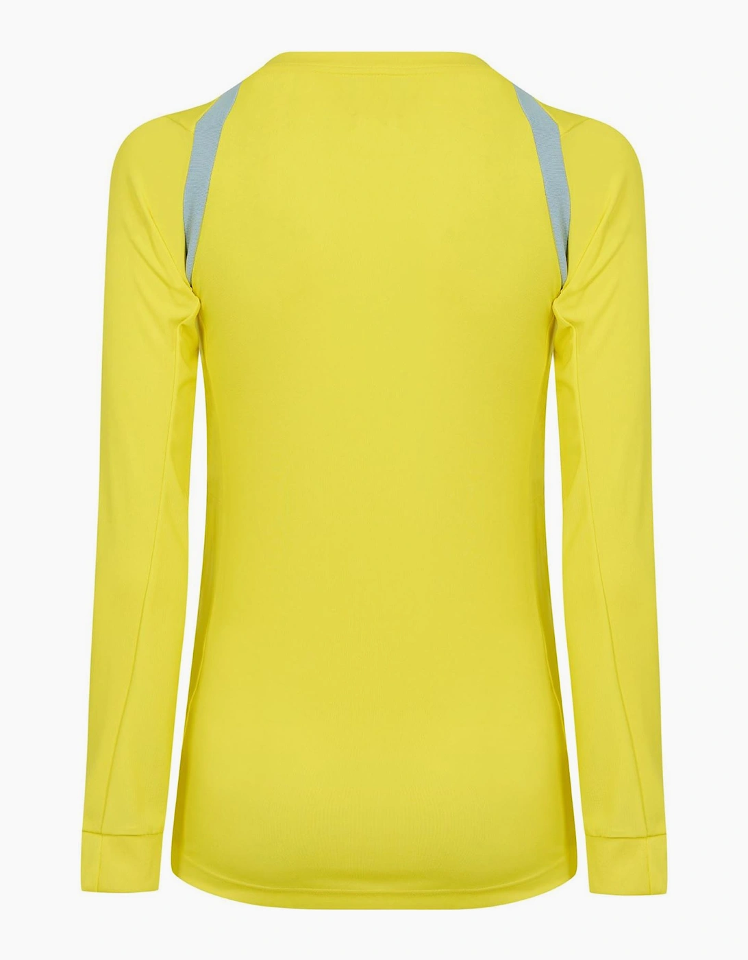 Ref 22 Jersey ls