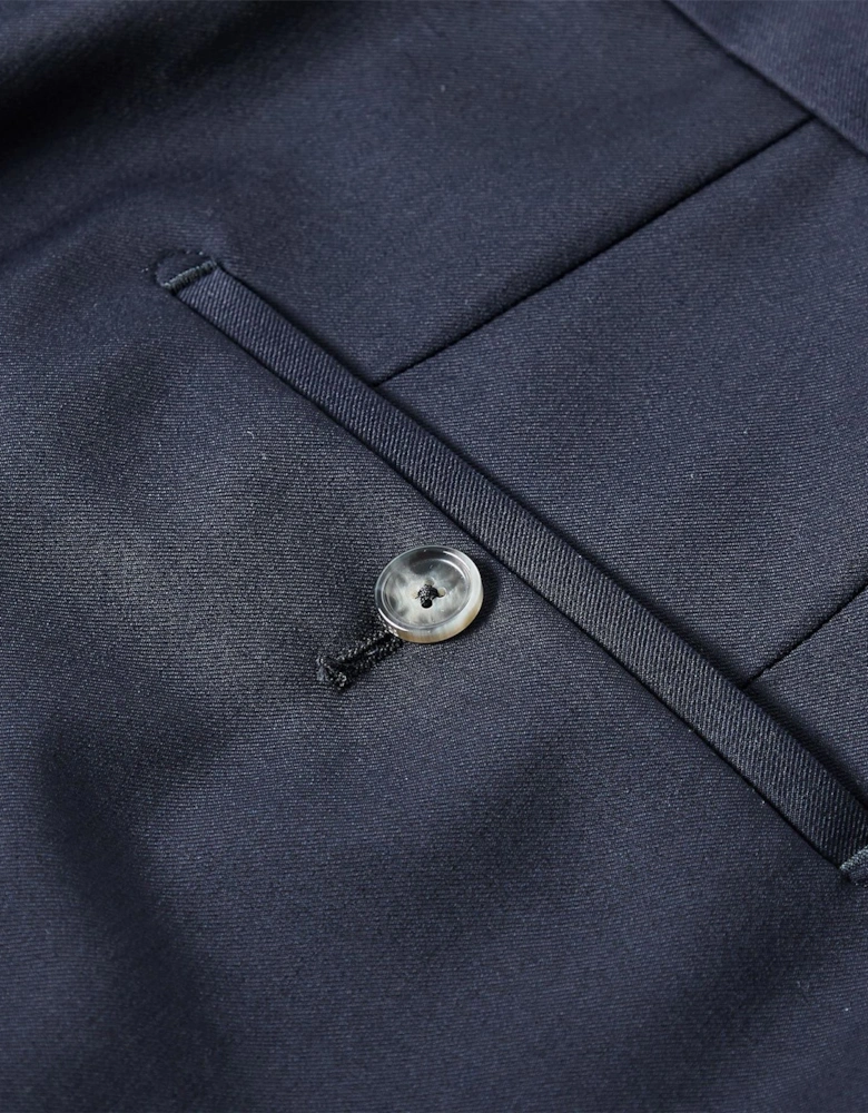 Straight Trousers L