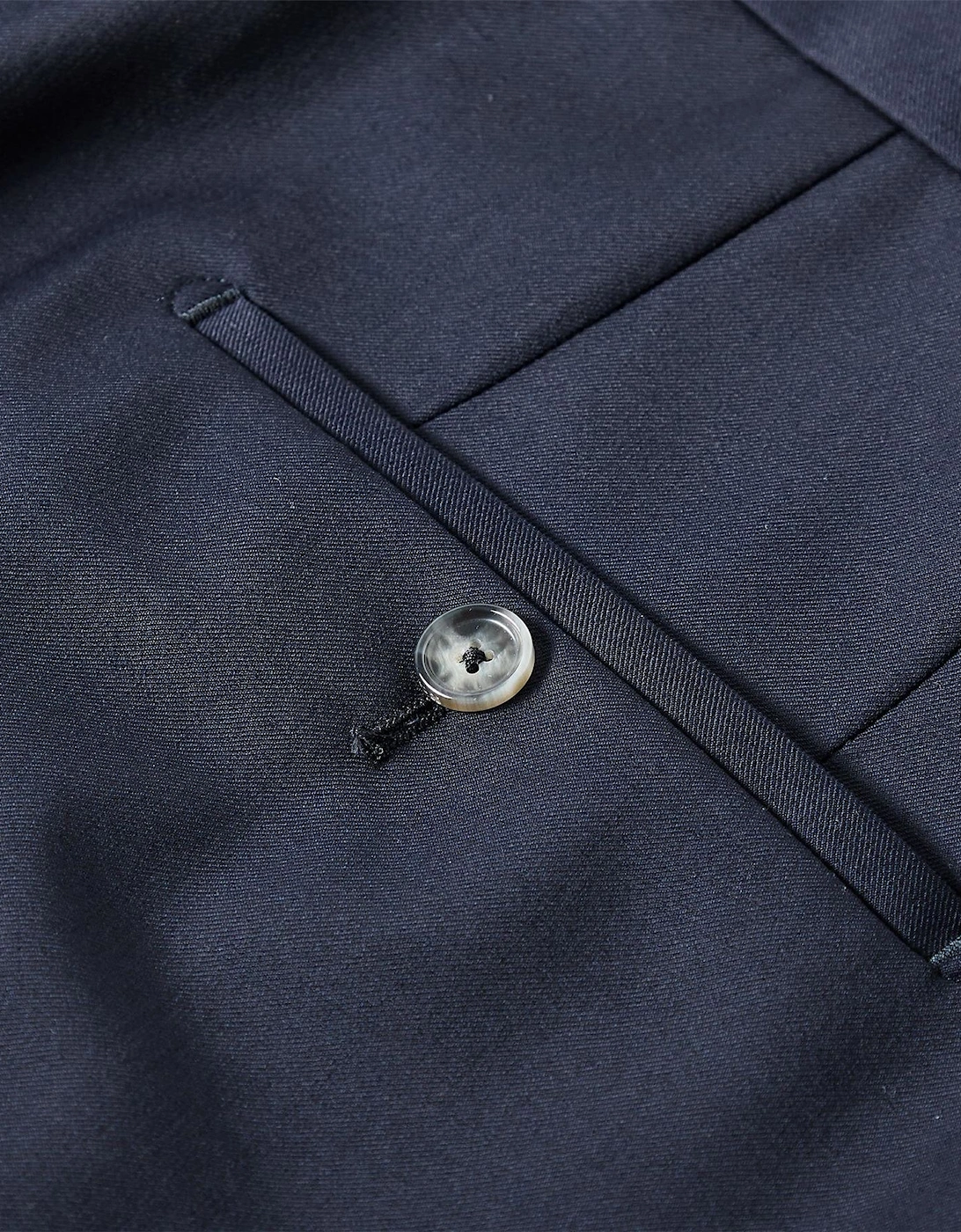 Straight Trousers L
