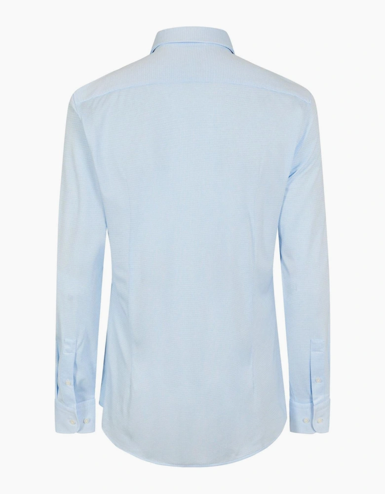Mens P Hank Sp 261 10277390 01 Oxford Shirt