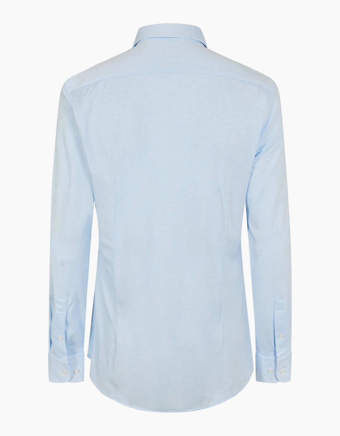 Mens P Hank Sp 261 10277390 01 Oxford Shirt