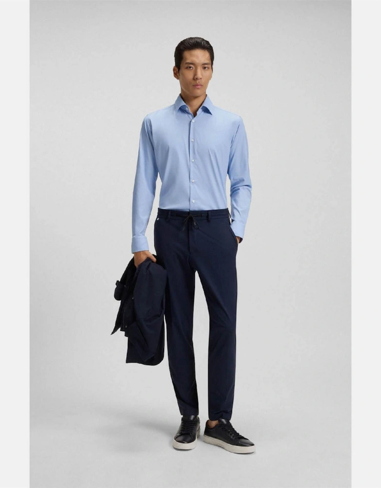 Mens P Hank Kent C1 222 10241343 02 Oxford Shirt