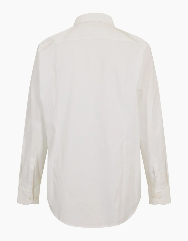 Mens P Hank Kent C1 222 10241343 02 Oxford Shirt