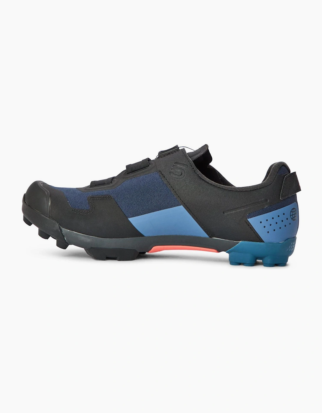 Womens Kestrel Boa W Mountain Bike Shoes