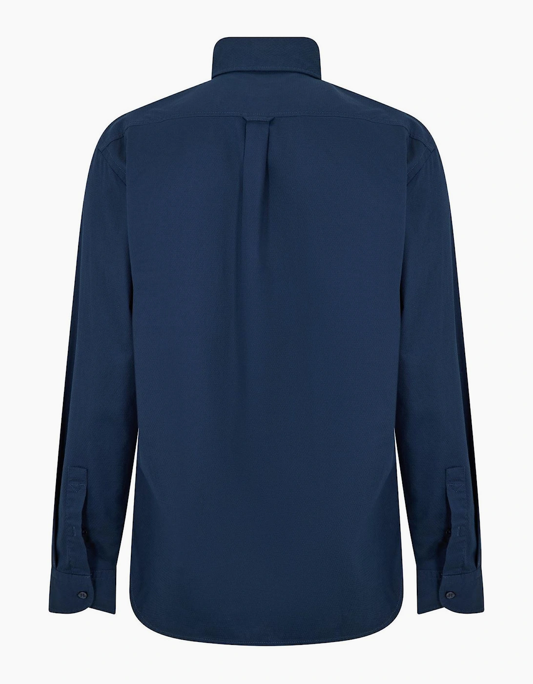 Mens Rickert M 10275448 01 Oxford Shirt