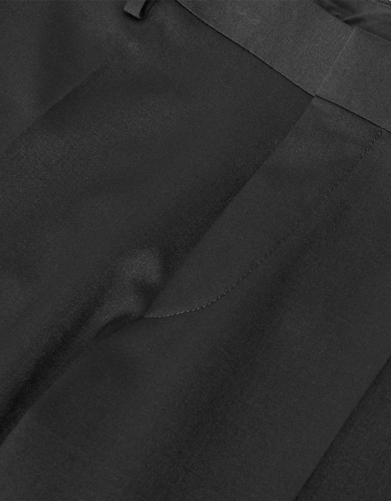 Mens H Genius Mm C 224 10245447 01 Straight Leg Trousers